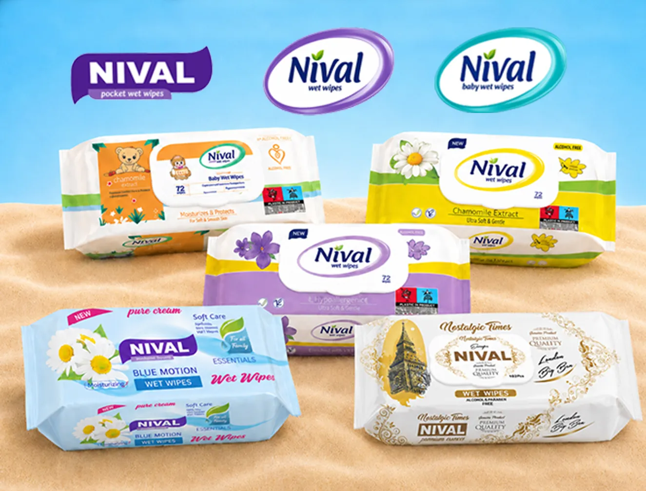 Nival