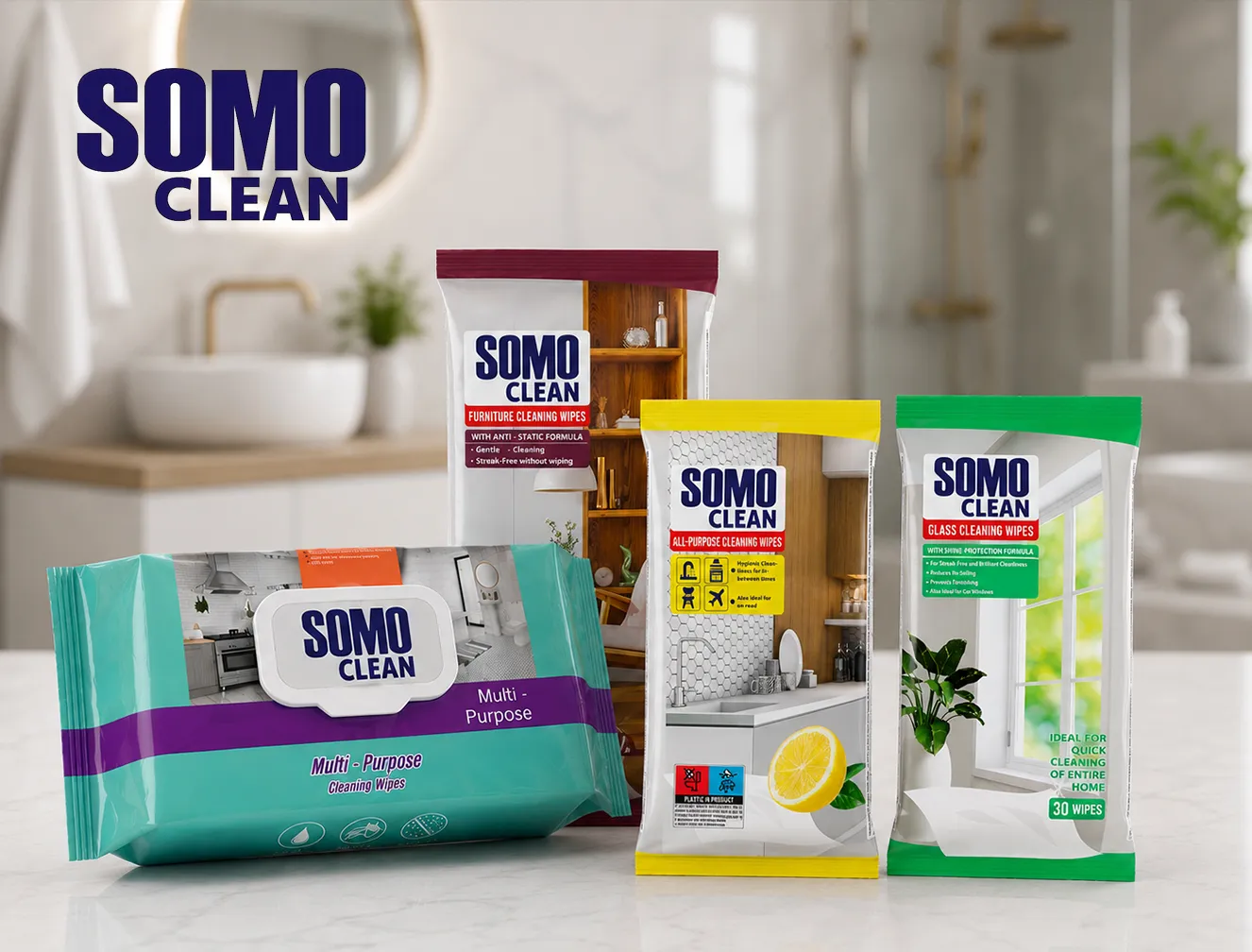 Somoclean EN