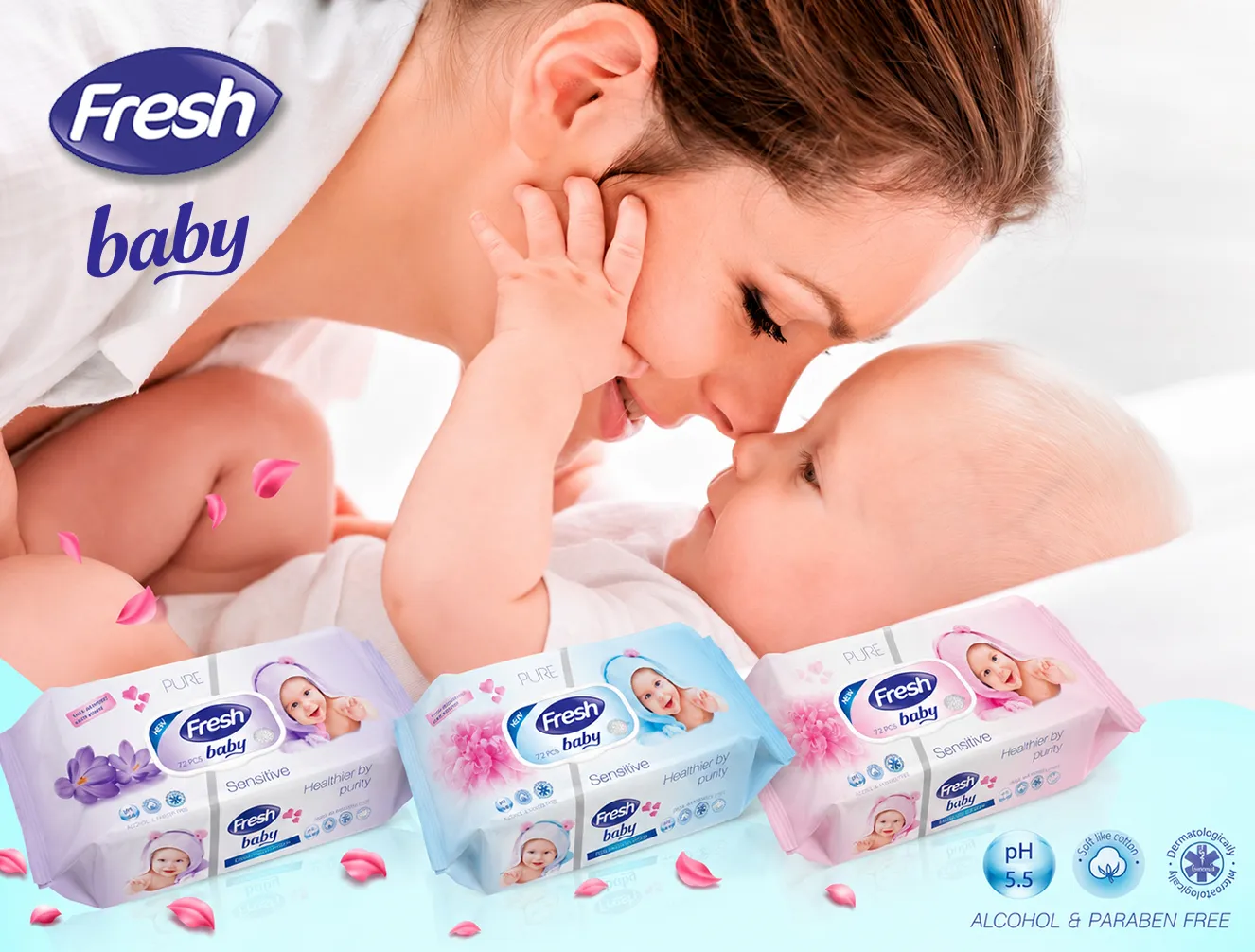Fresh Baby EN