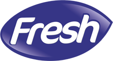 Logo Fresh