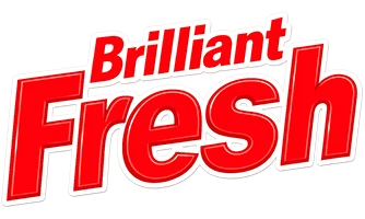 Fresh Brilliant