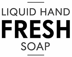 Fresh Liquid Hand Soap