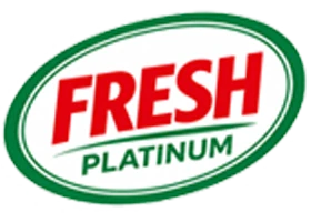 Fresh Platinum