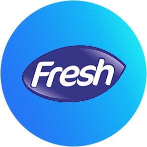 Logo Fresh